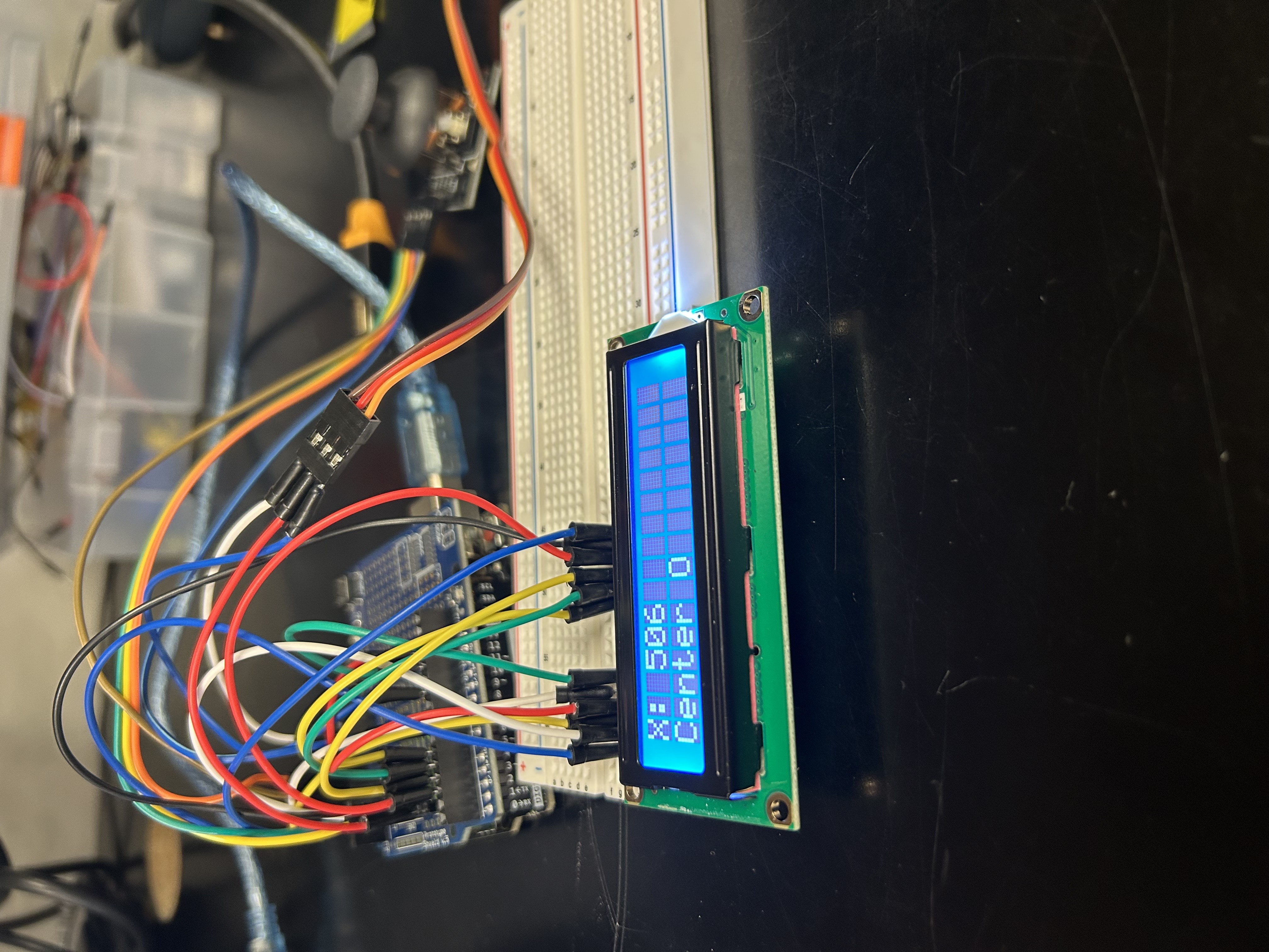 Arduino Project