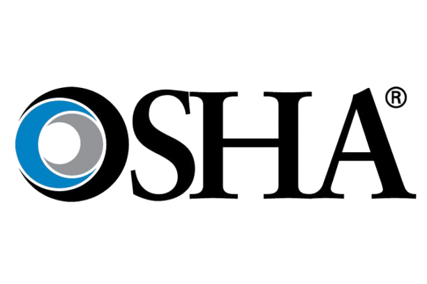 OSHA Certification Logo